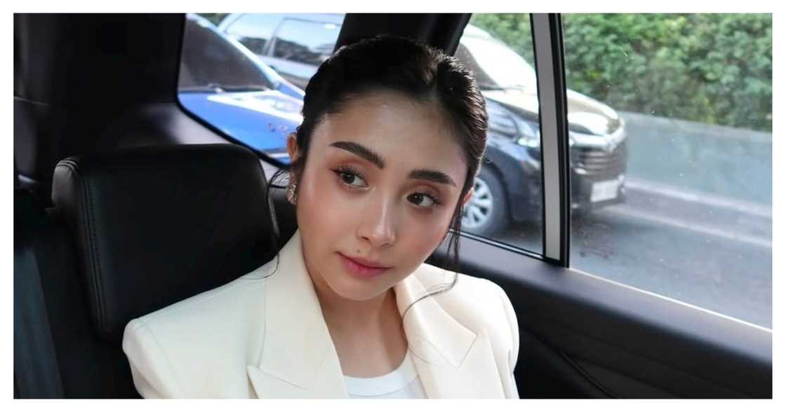 Bea Borres, rumesbak sa mga "online limos" sa kanyang DMs: "Is it my fault?" Bea Borres, rumesbak sa mga "online limos" sa kanyang DMs: "Is it my fault?"