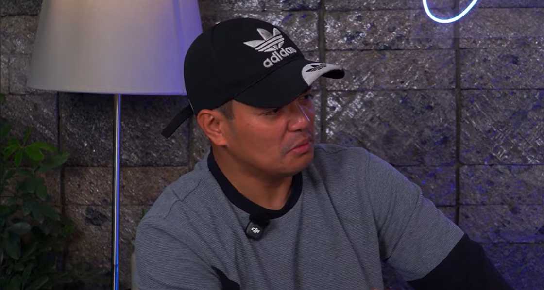 Alvin Aragon, kinuwestiyon ang pagtanggap sa kasarian ng kaniyang stepchild Alvin Aragon, kinuwestiyon ang pagtanggap sa kasarian ng kaniyang stepchild