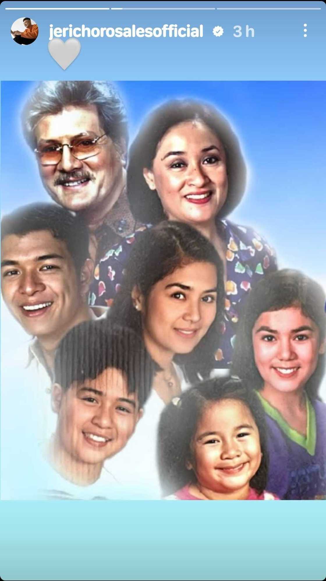 Jericho Rosales, may nakakaantig na tribute kay Ronaldo Valdez Jericho Rosales, may nakakaantig na tribute kay Ronaldo Valdez