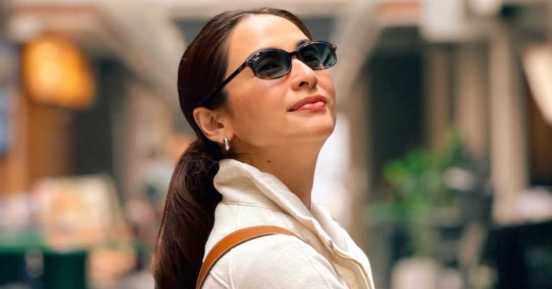 Jennylyn Mercado, emosyonal sa mamahaling luxury item na inabot sa kanya