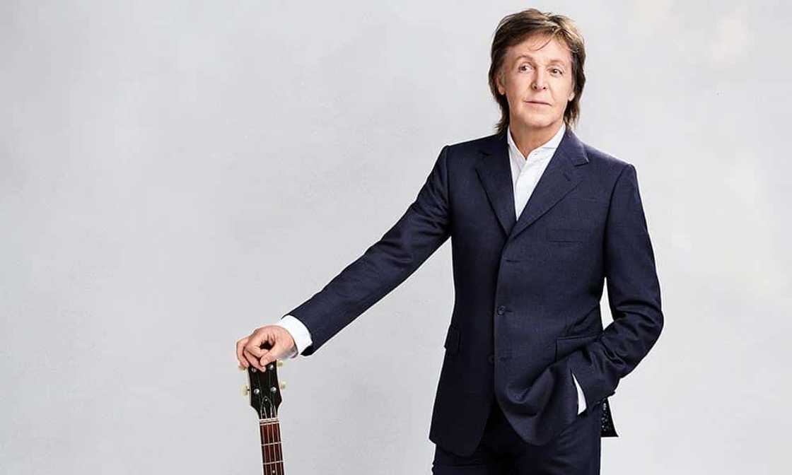 Highest-paid musicians of 2020 Highest-paid musicians of 2020