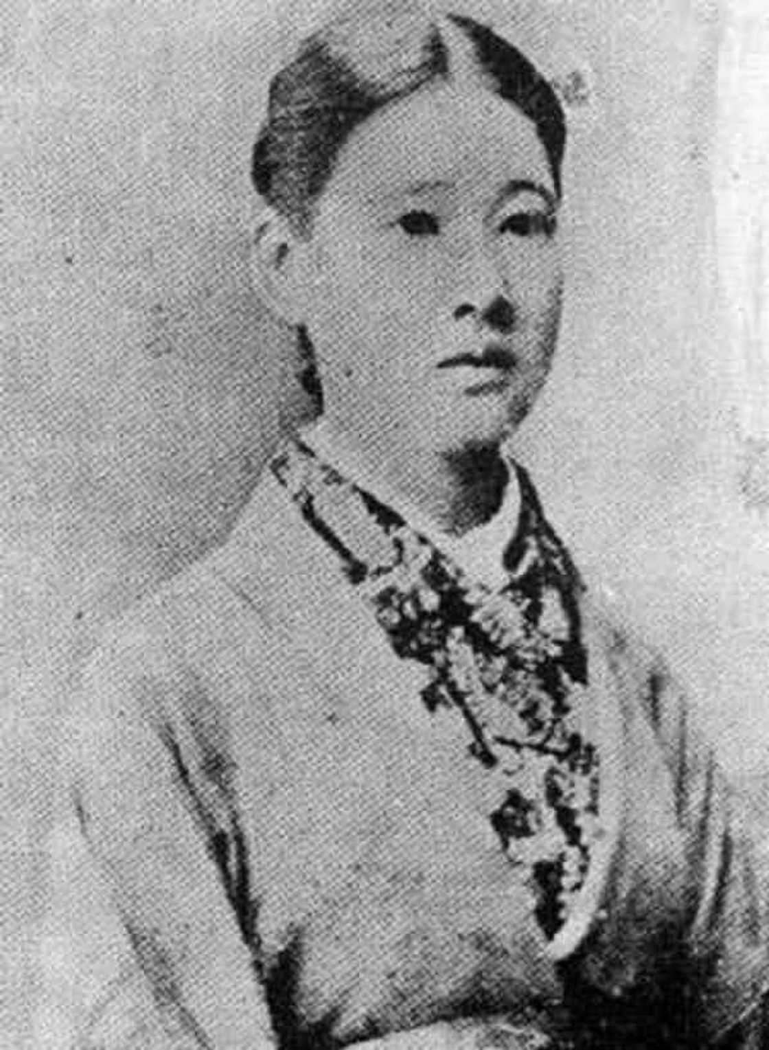 Get to know the women in Jose Rizal’s long list of ex-lovers Get to know the women in Jose Rizal’s long list of ex-lovers