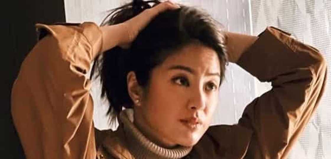 Gretchen Ho, in-explain kung bakit pula ang kulay ng damit: “Baka sabihin niyo rin dilawan kami!” Gretchen Ho, in-explain kung bakit pula ang kulay ng damit: “Baka sabihin niyo rin dilawan kami!”