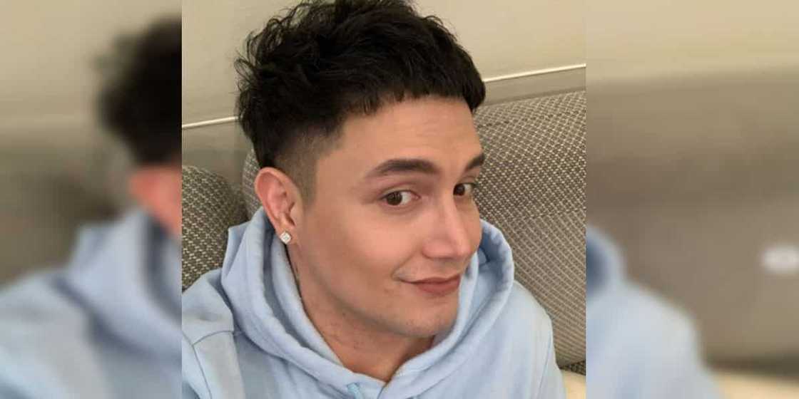 Dinesenyong costume ni Paolo Ballesteros para sa Bb. Pilipinas candidate, hinangaan Dinesenyong costume ni Paolo Ballesteros para sa Bb. Pilipinas candidate, hinangaan