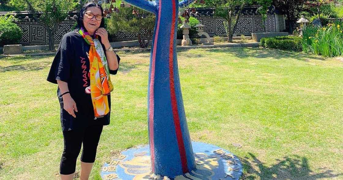 Lolit Solis, hinimok mga netizens na hayaan ang mga artista sa gusto nila: “Kanya kanya tayong trip sa buhay” Lolit Solis, hinimok mga netizens na hayaan ang mga artista sa gusto nila: “Kanya kanya tayong trip sa buhay”
