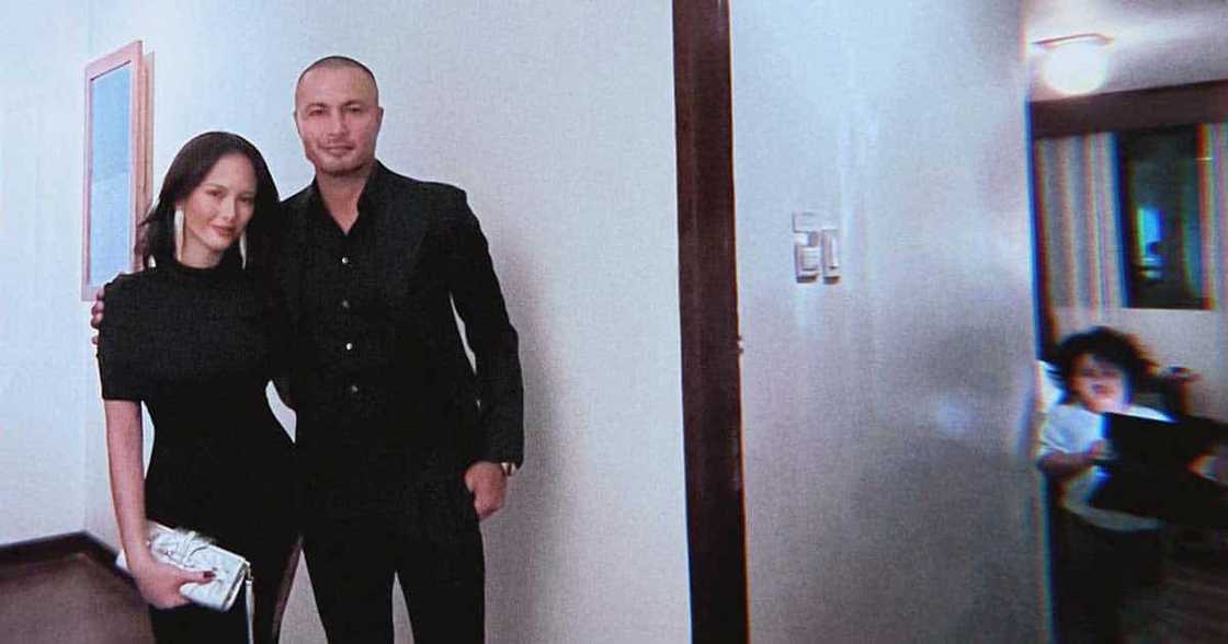 Ellen Adarna, sinagot ang tanong kung bakit Peru ang napiling anniv celeb destination: “Kanyang bucket list” Ellen Adarna, sinagot ang tanong kung bakit Peru ang napiling anniv celeb destination: “Kanyang bucket list”