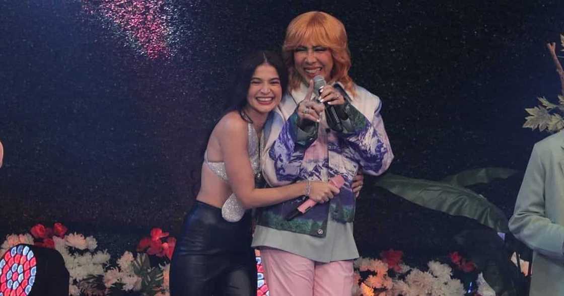 Billy Crawford, aminadong hindi pa nakakausap sina Vice Ganda at Anne Curtis Billy Crawford, aminadong hindi pa nakakausap sina Vice Ganda at Anne Curtis