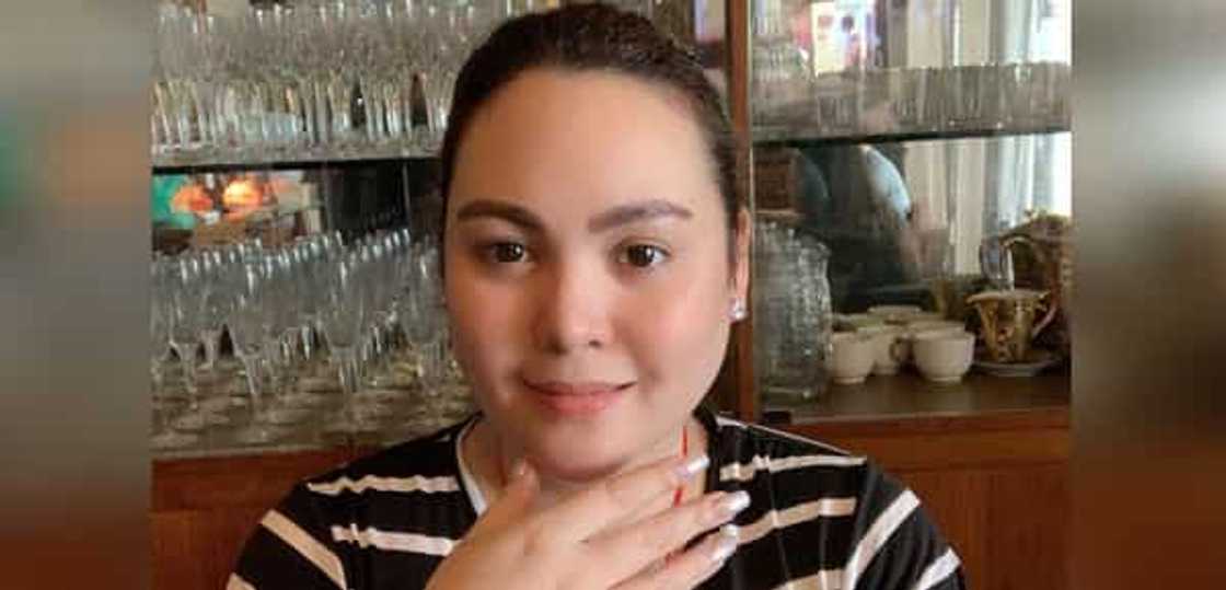 Cristy Fermin, naalala ang pagiging malapit umano ni Claudine kina Julia, Claudia, Leon Barretto Cristy Fermin, naalala ang pagiging malapit umano ni Claudine kina Julia, Claudia, Leon Barretto