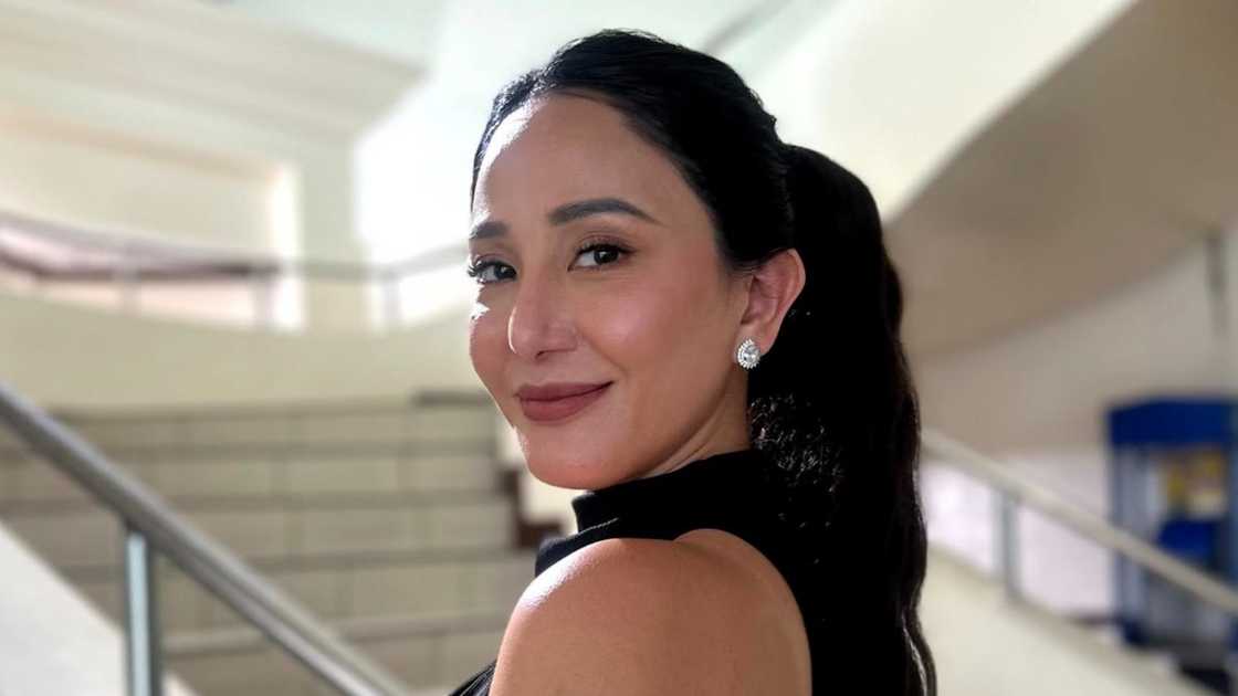Katrina Halili, ibinida ang pagkikita nila ng kanyang "batchmate" na si Jennylyn Mercado Katrina Halili, ibinida ang pagkikita nila ng kanyang "batchmate" na si Jennylyn Mercado