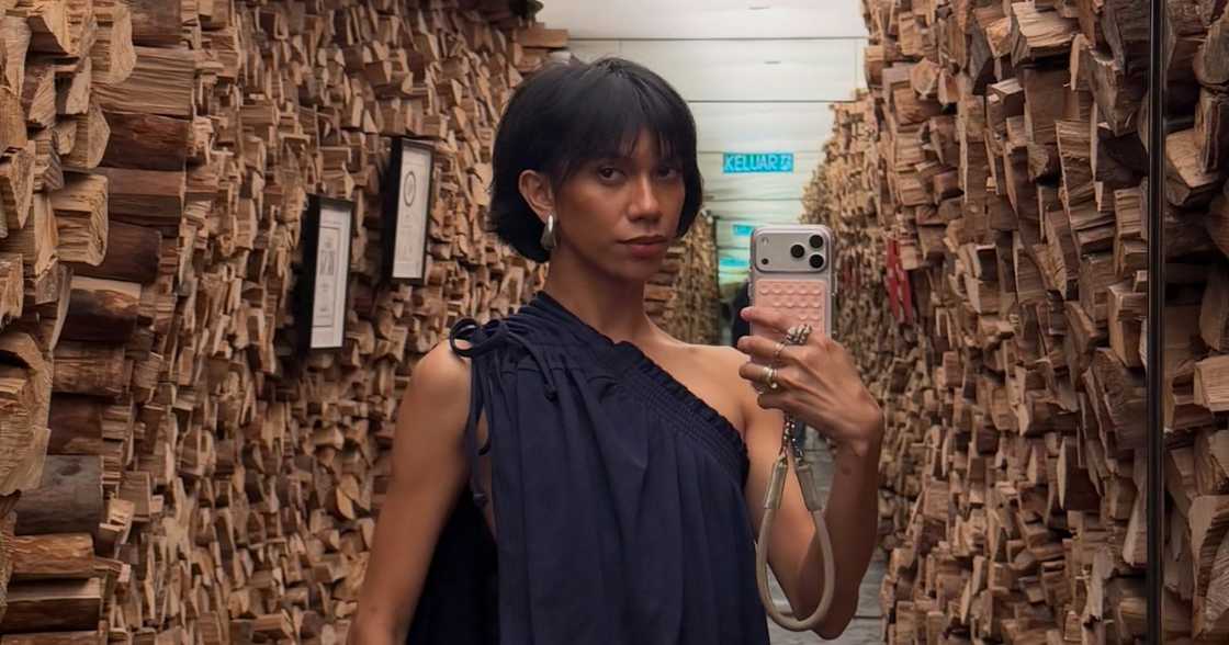 Mimiyuuuh, dumarami umano ang pera sa bangko tuwing nasasaktan sa lalaki Mimiyuuuh, dumarami umano ang pera sa bangko tuwing nasasaktan sa lalaki