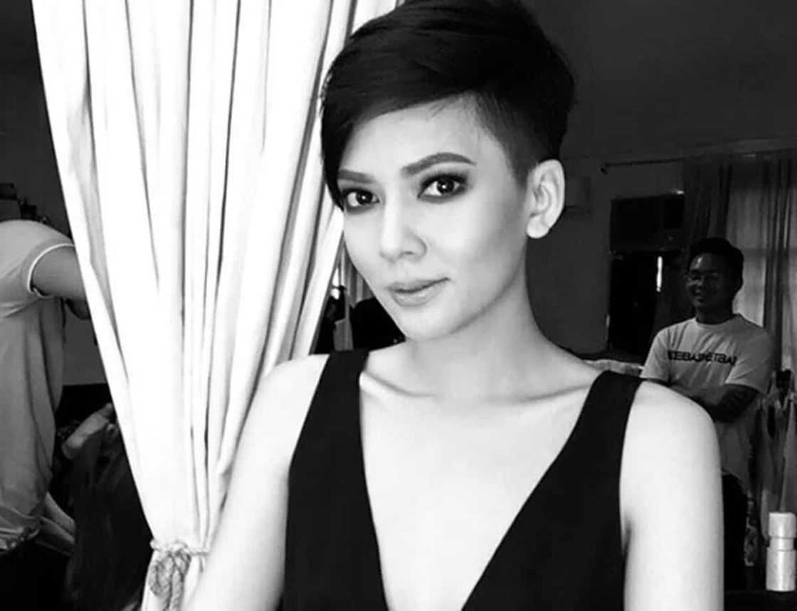 Chynna Ortaleza Chynna Ortaleza