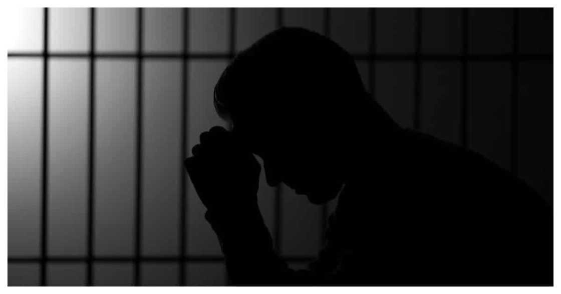 Amang ilang taon nang di nagsusustento sa anak, kulong Amang ilang taon nang di nagsusustento sa anak, kulong