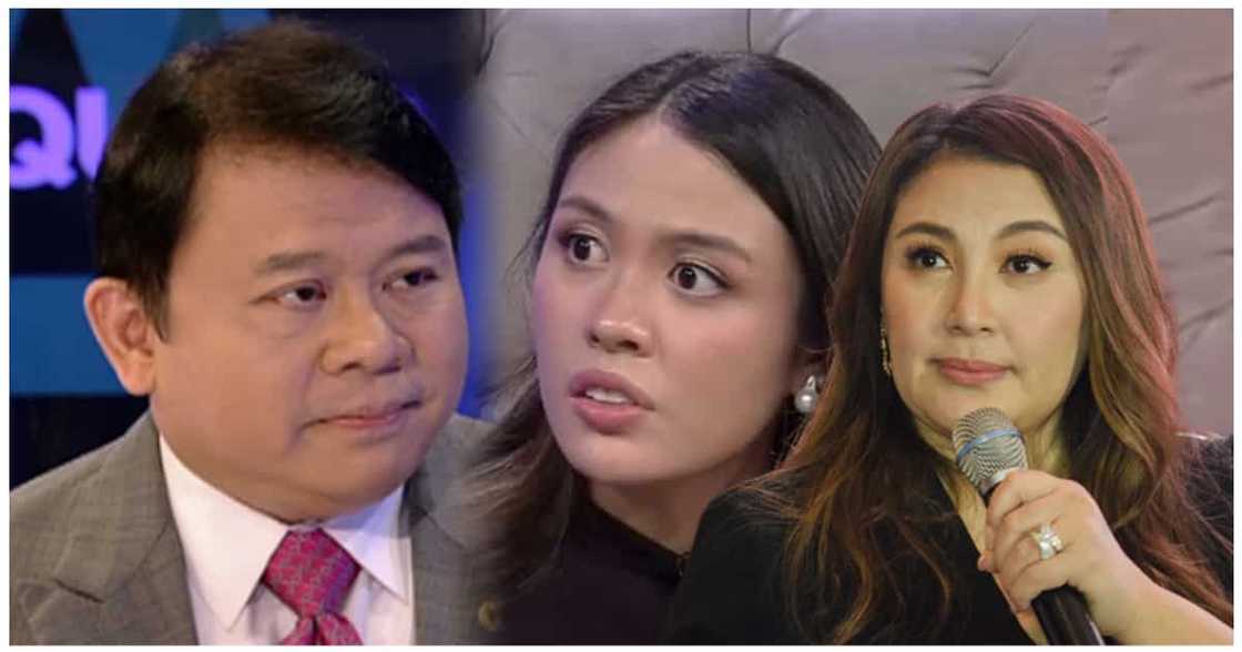 Ferdie Topacio, bumwelta kay Frankie Pangilinan kaugnay sa notes nito kay dating CJ Corona Ferdie Topacio, bumwelta kay Frankie Pangilinan kaugnay sa notes nito kay dating CJ Corona