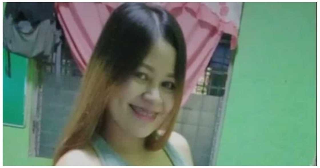 TikTok video ng buntis na di nadugtungan, isiniwalat ng kapatid ang nakakaiyak na dahilan TikTok video ng buntis na di nadugtungan, isiniwalat ng kapatid ang nakakaiyak na dahilan