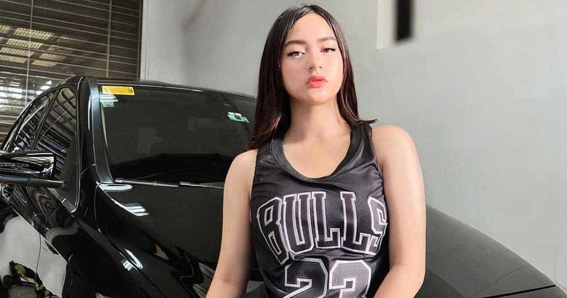 Lolit Solis, inihayag hula niya kay Jillian Ward na magiging superstar someday: “Lakas ng dating” Lolit Solis, inihayag hula niya kay Jillian Ward na magiging superstar someday: “Lakas ng dating”