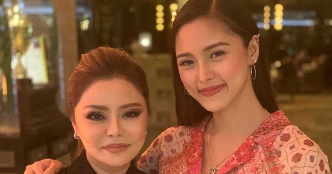 Kapatid ni Kim Chiu na si Lakam, ipinasilip ang masayang Christmas celebration nila sa Balesin Kapatid ni Kim Chiu na si Lakam, ipinasilip ang masayang Christmas celebration nila sa Balesin