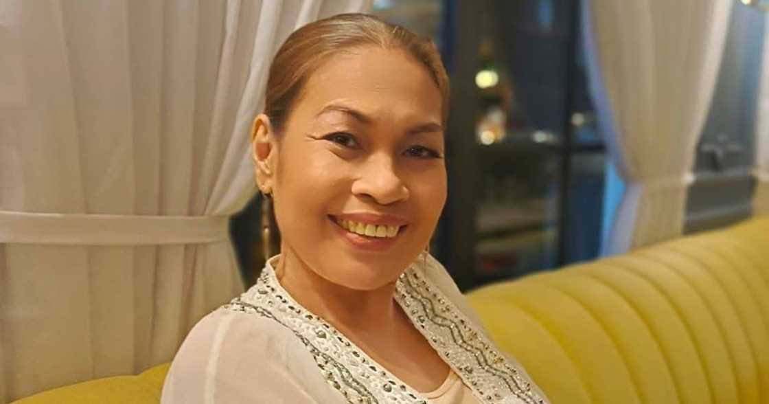 Theater actress na si May Bayot-De Castro, pumanaw na; kapatid niyang si Lani Misalucha, nagluluksa (Photo: May De Castro)
