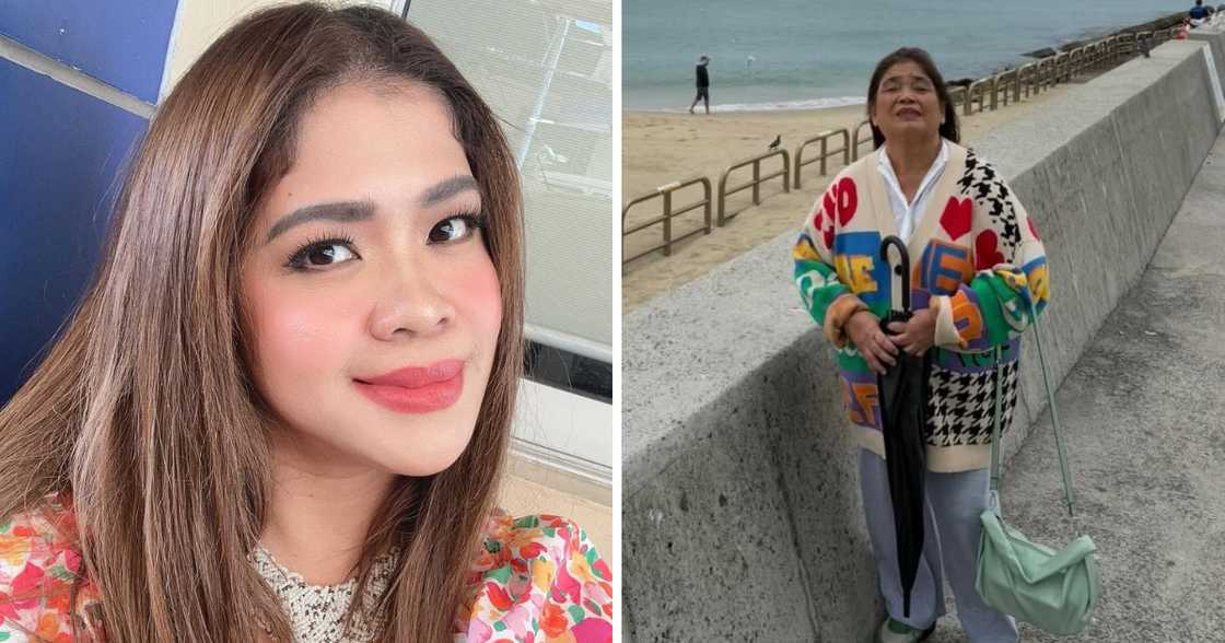 Melai Cantiveros-Francisco, may kwela at nakakaantig na birthday post para sa ina