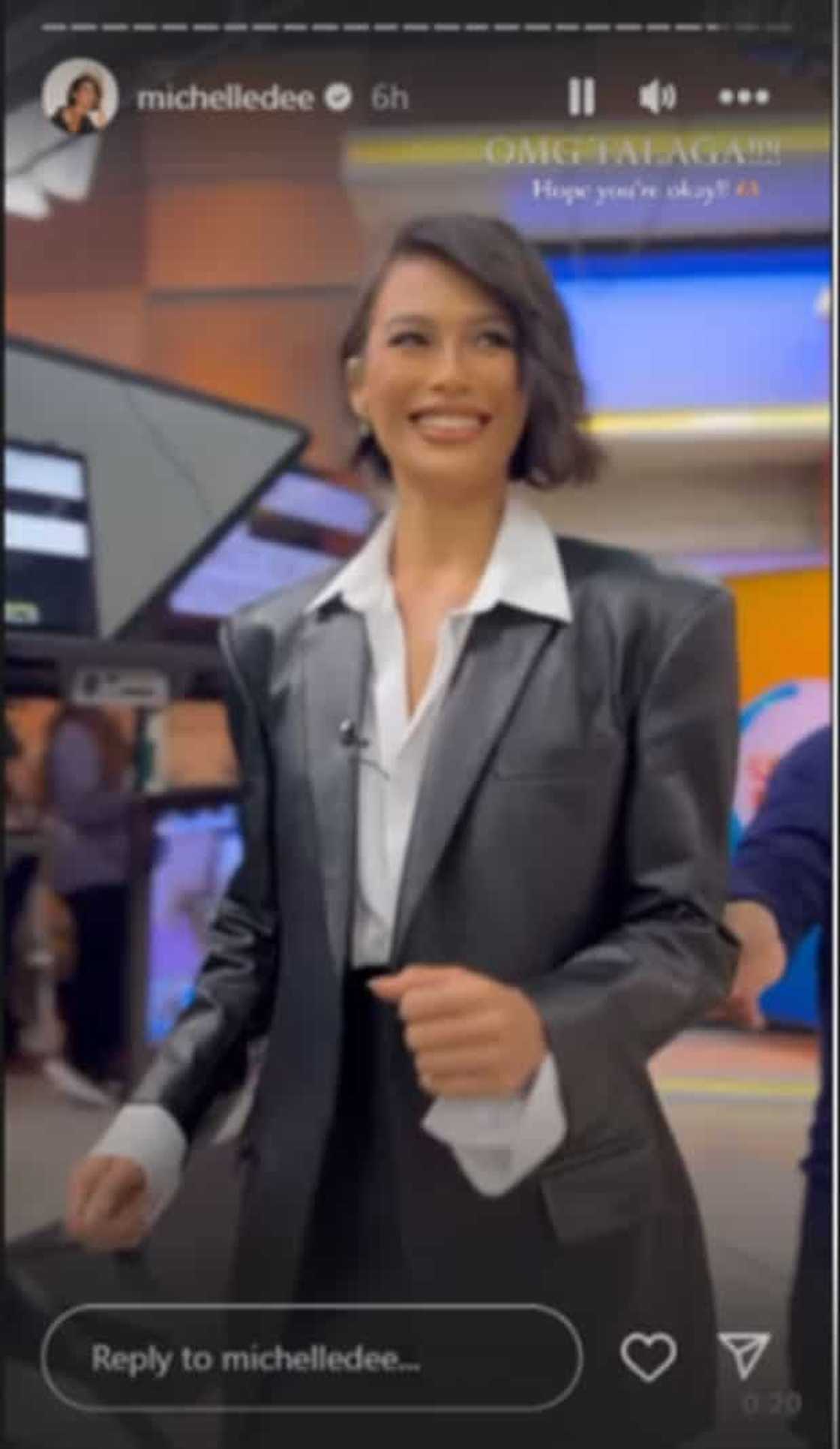 Photo: Michelle Dee (@michelledee) Photo: Michelle Dee (@michelledee)