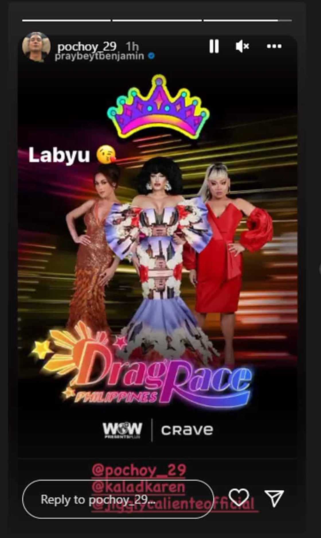 Paolo Ballesteros/@pochoy_29 Paolo Ballesteros/@pochoy_29