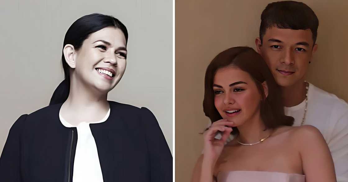 Lotlot de Leon, may pasabog na rebelasyon ukol kay Jericho Rosales at anak na si Janine Gutierrez