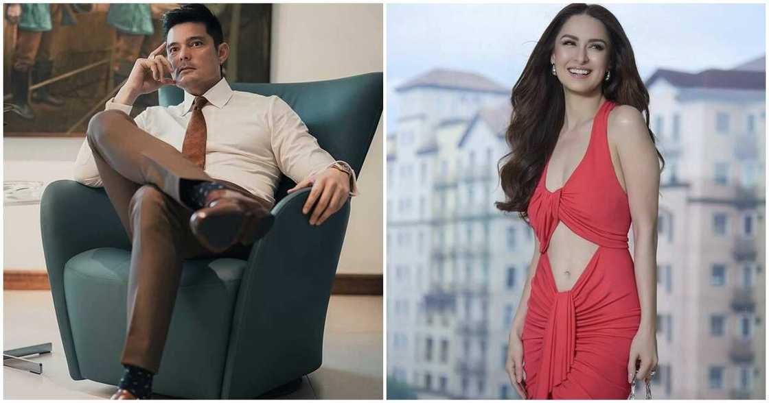Dingdong Dantes pens witty "di kailangang i-translate" post about Marian Rivera Dingdong Dantes pens witty "di kailangang i-translate" post about Marian Rivera