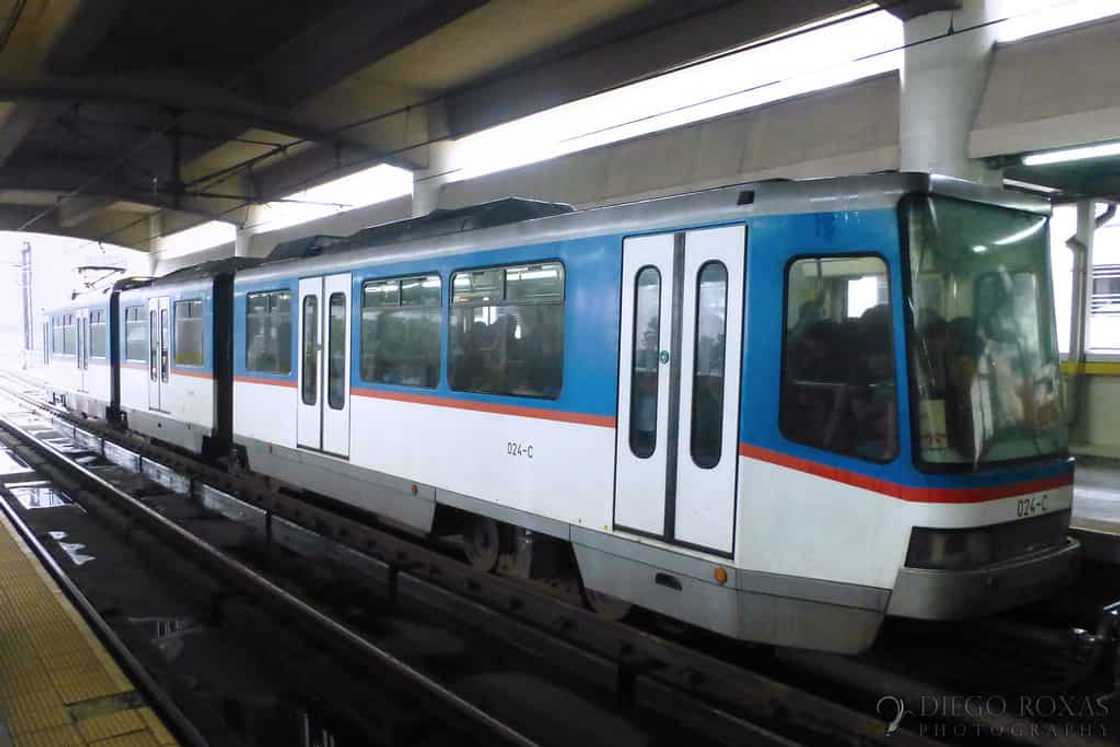 13 empleyado ng MRT Santolan, Ortigas at Cubao, nagpositibo sa COVID-19 13 empleyado ng MRT Santolan, Ortigas at Cubao, nagpositibo sa COVID-19