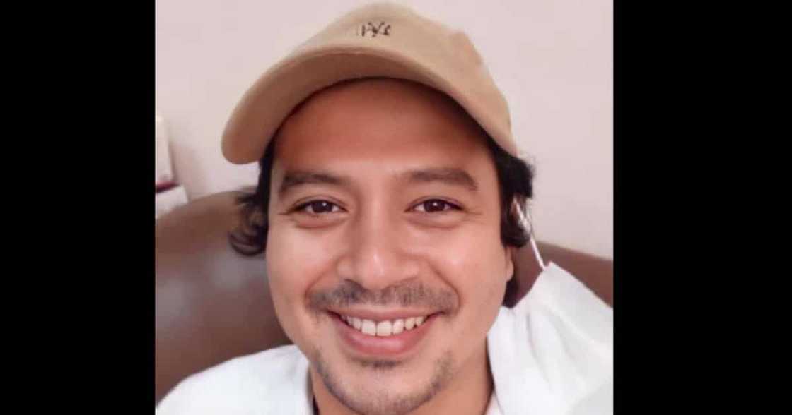 John Lloyd Cruz: “Create a great life for yourself Joshua Garcia” John Lloyd Cruz: “Create a great life for yourself Joshua Garcia”