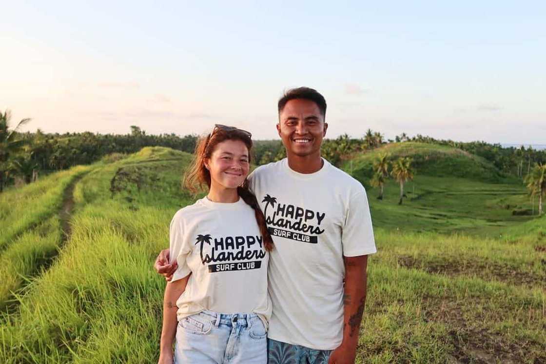 Netizens, napansing hindi naka-follow sina Philmar at Andi sa isa’t isa Netizens, napansing hindi naka-follow sina Philmar at Andi sa isa’t isa