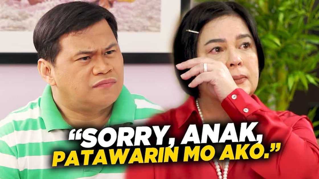 Ogie Diaz, nagbalik-tanaw sa panayam kay Jaclyn Jose: "Di ko makakalimutan ang mga kwento mo"