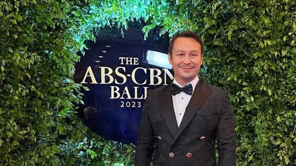Ogie D kay Baron: "Wala lang sanang makarating sa akin na 'yung mga bata iniiwasan siya" Ogie D kay Baron: "Wala lang sanang makarating sa akin na 'yung mga bata iniiwasan siya"