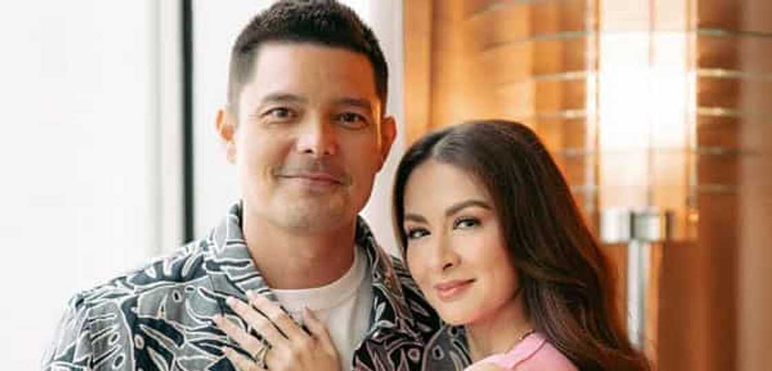 Marian Rivera Dingdong Dantes