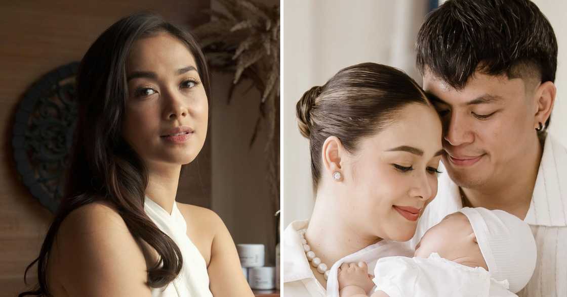 Maja Salvador, may sweet na reply sa birthday message ni Rambo Nuñez para sa kanya Maja Salvador, may sweet na reply sa birthday message ni Rambo Nuñez para sa kanya