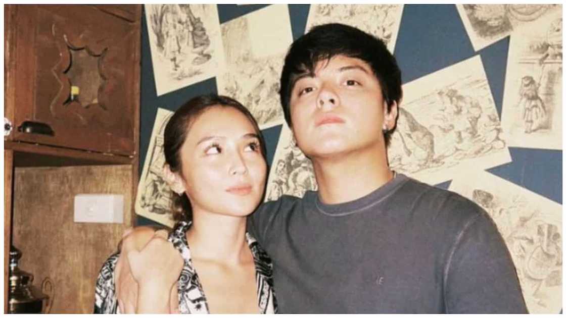 Cristy sa umano'y nabentang kotse ni Daniel: "Kay Kathryn lang pala ang perang 'yun" Cristy sa umano'y nabentang kotse ni Daniel: "Kay Kathryn lang pala ang perang 'yun"