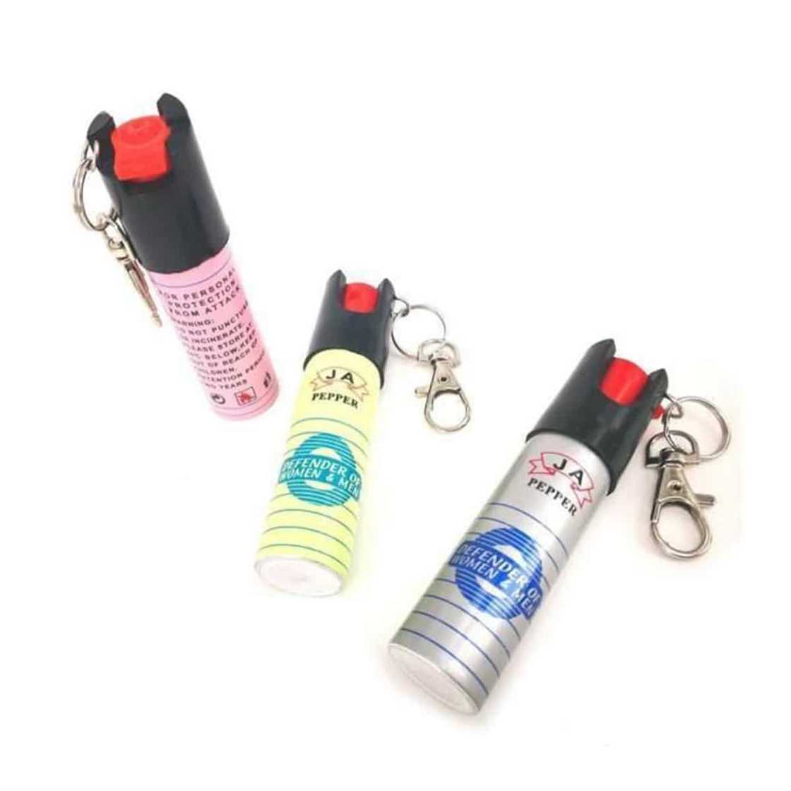 Where to buy pepper spray in Philippines for self-defense