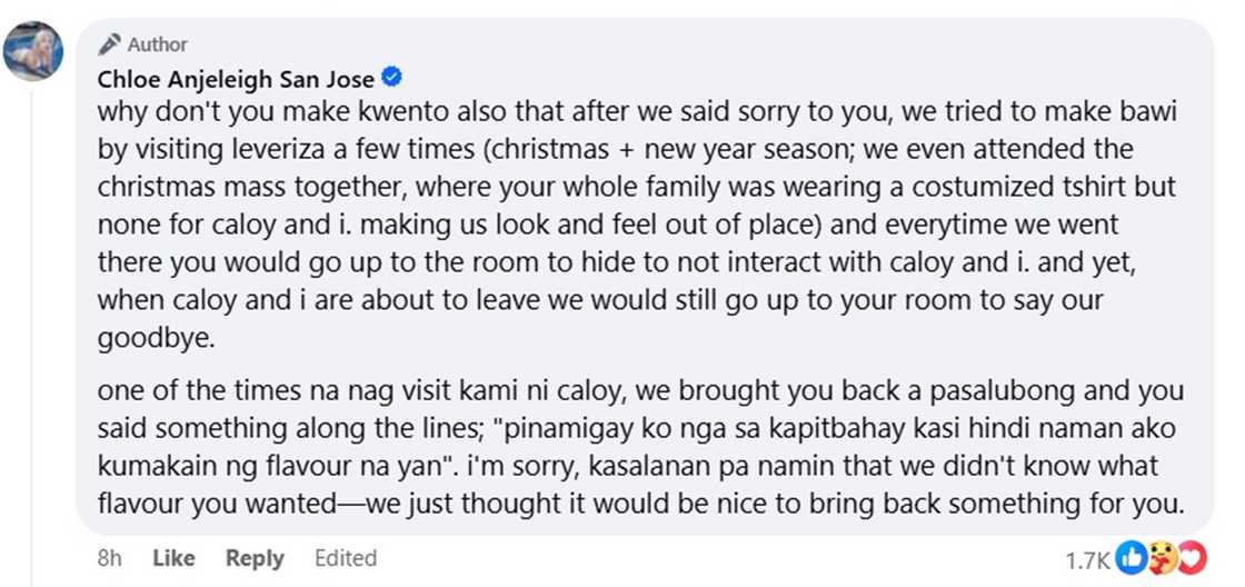 Chloe Anjeleigh San Jose Chloe Anjeleigh San Jose