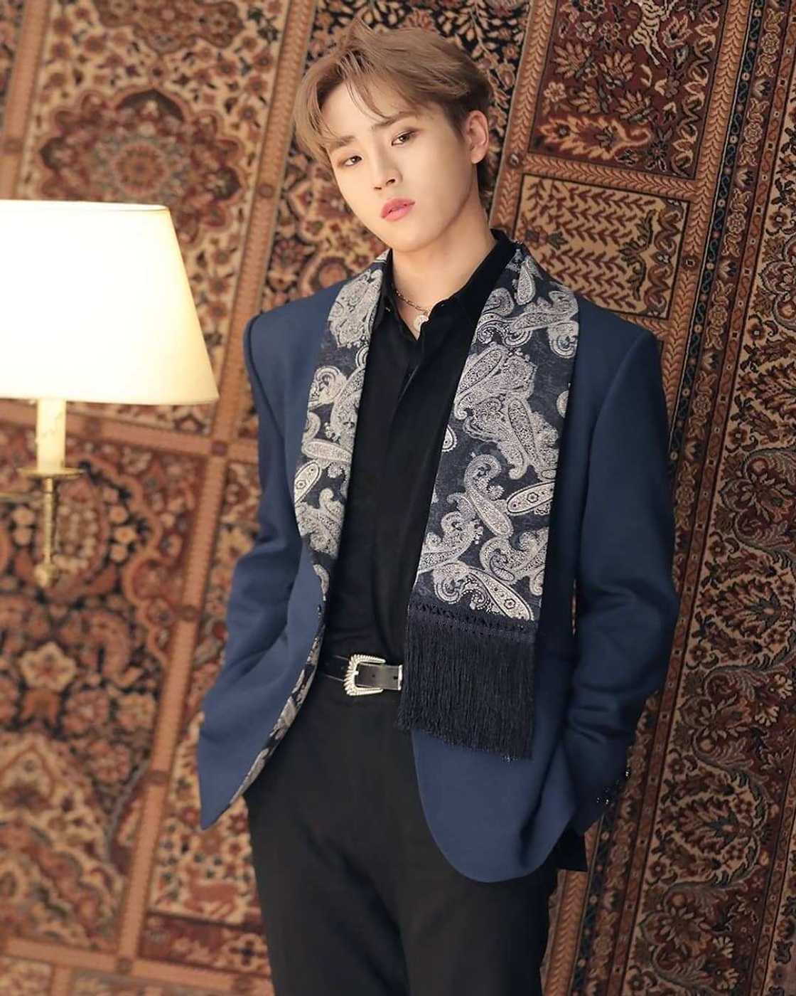 Golden Child profile kpop Golden Child profile kpop