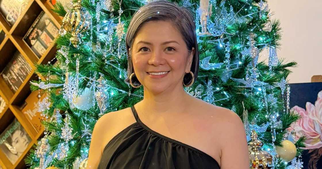 Cacai Velazquez-Mitra, hindi makapaniwala sa Meralco billing na napakalaking halaga Cacai Velazquez-Mitra, hindi makapaniwala sa Meralco billing na napakalaking halaga