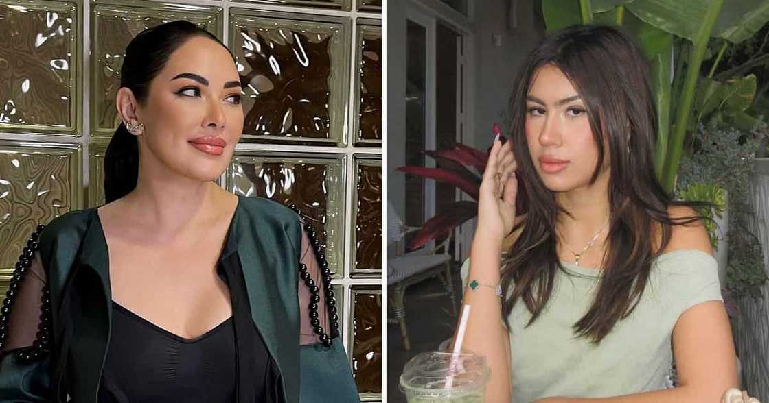 Ruffa Gutierrez, ni-remind ang anak laging uminom ng vitamins matapos gumaling sa trangkaso ang huli Ruffa Gutierrez, ni-remind ang anak laging uminom ng vitamins matapos gumaling sa trangkaso ang huli