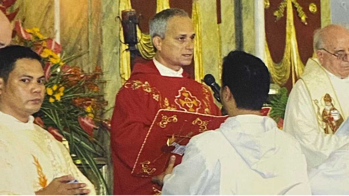 Pope Leo XIV Pope Leo XIV