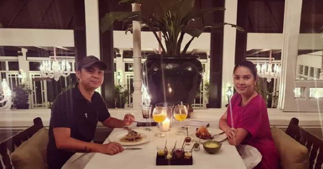 Neri Miranda shares ‘puyat’ selfie; opens up on difficulties of caring for baby Neri Miranda shares ‘puyat’ selfie; opens up on difficulties of caring for baby