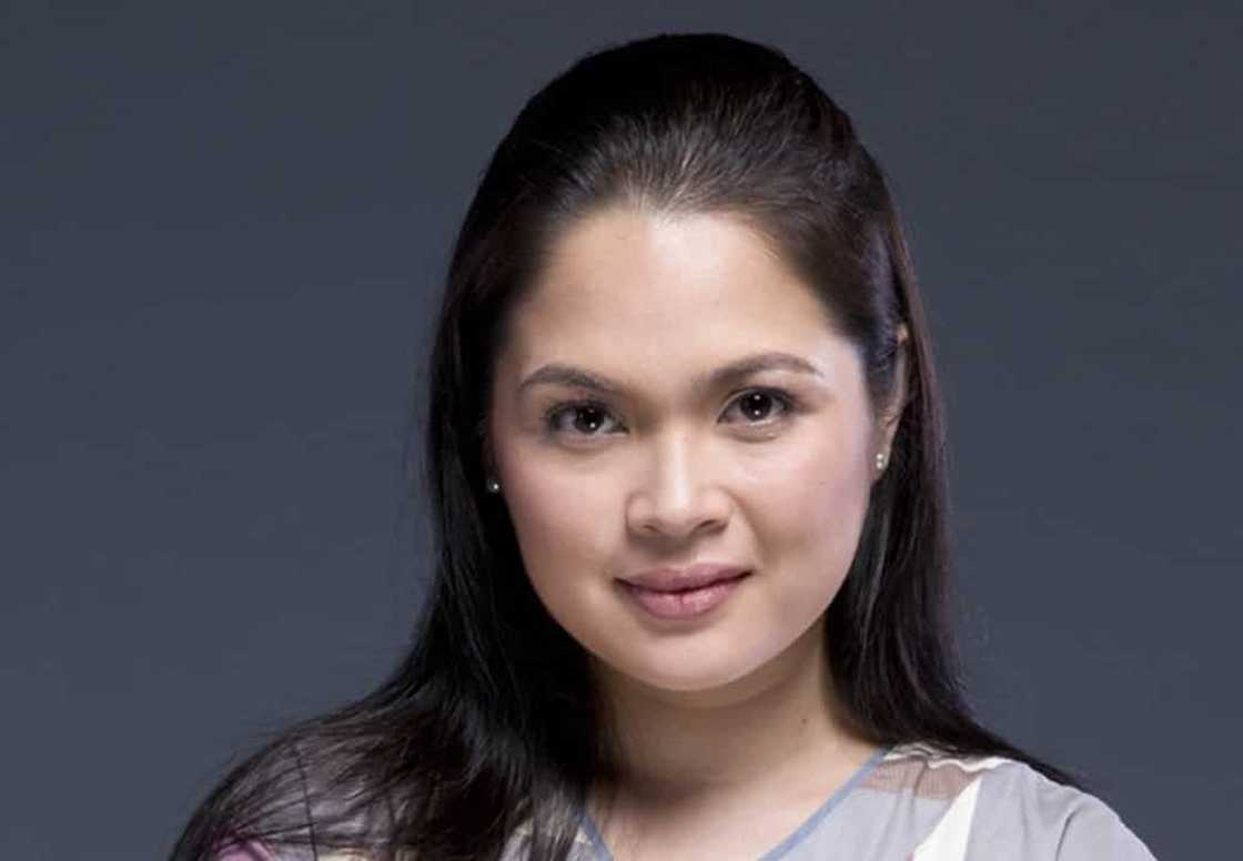 Judy Ann Santos worries about upcoming film with Sharon Cuneta who wants to retire already Judy Ann Santos worries about upcoming film with Sharon Cuneta who wants to retire already