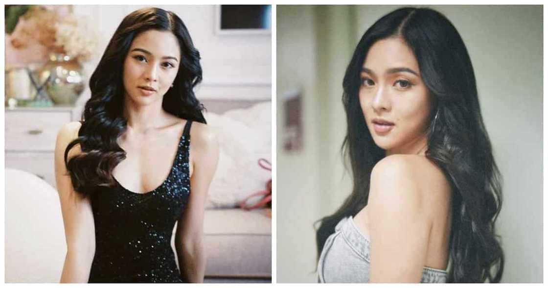 Kim Chiu, may hugot: "Lahat ng panloloko, hindi mo kaagad mapapatawad" Kim Chiu, may hugot: "Lahat ng panloloko, hindi mo kaagad mapapatawad"