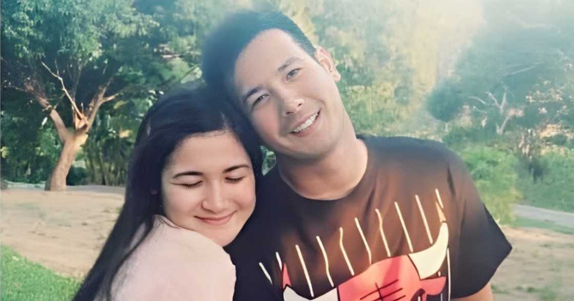 John Prats pens heartfelt birthday message for Camille Prats John Prats pens heartfelt birthday message for Camille Prats