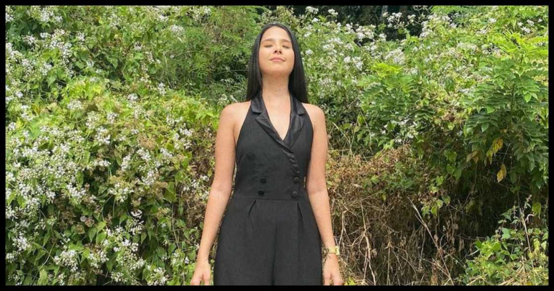 Maxene Magalona @maxenemagalona