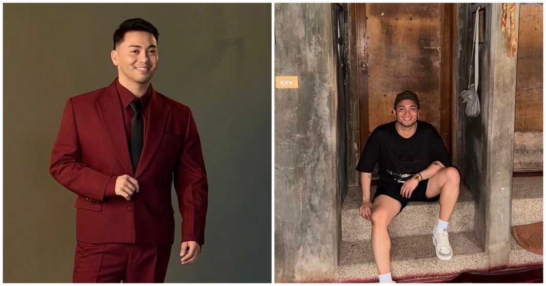 Sofronio Vasquez inspires fans by sharing glimpses of his humble childhood home