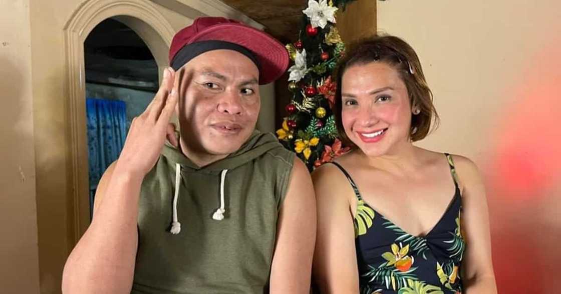 Donita Nose at Super Tekla, humingi ng dispensa sa kanilang sagutan Donita Nose at Super Tekla, humingi ng dispensa sa kanilang sagutan