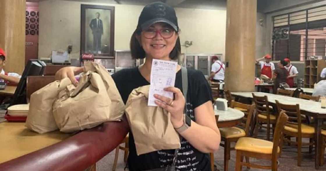Ali Sotto posts cryptic messages amid absence from DZBB radio show Ali Sotto posts cryptic messages amid absence from DZBB radio show