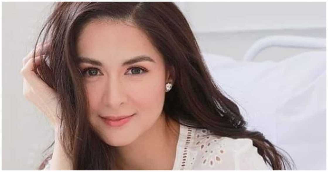Marian Rivera look-alike, pinagkakaguluhan ng Pinoy netizens Marian Rivera look-alike, pinagkakaguluhan ng Pinoy netizens