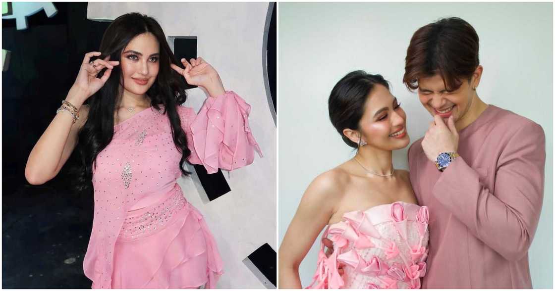 Julie Anne San Jose, pinakilig ang netizens sa sweet birthday tribute kay Rayver Cruz Julie Anne San Jose, pinakilig ang netizens sa sweet birthday tribute kay Rayver Cruz